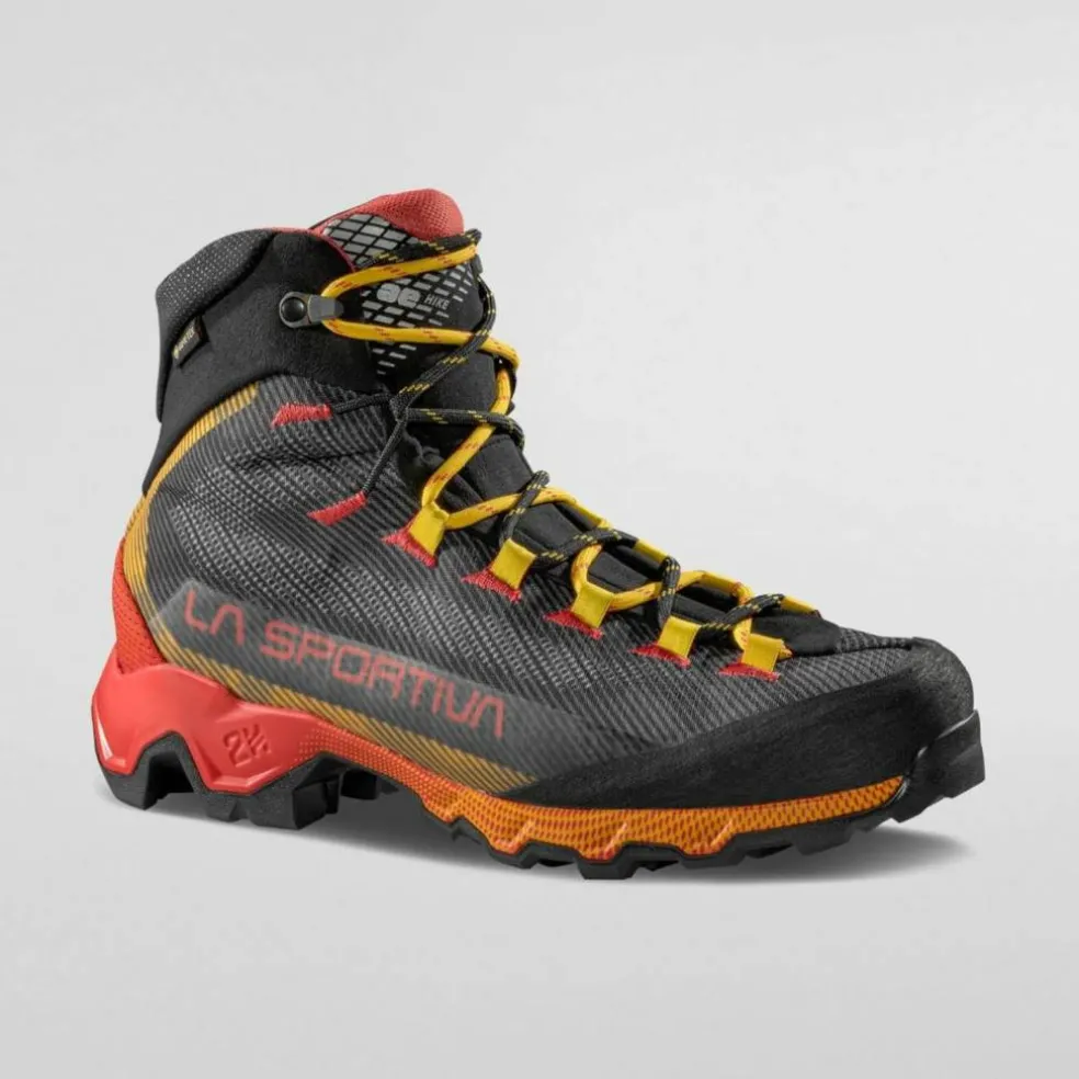 Aequilibrium Hike GTX Herren Bergstiefel