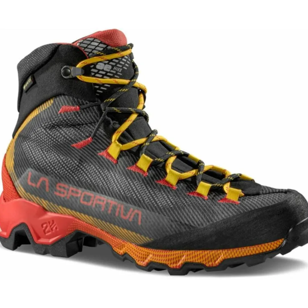 Aequilibrium Hike GTX Herren Bergstiefel