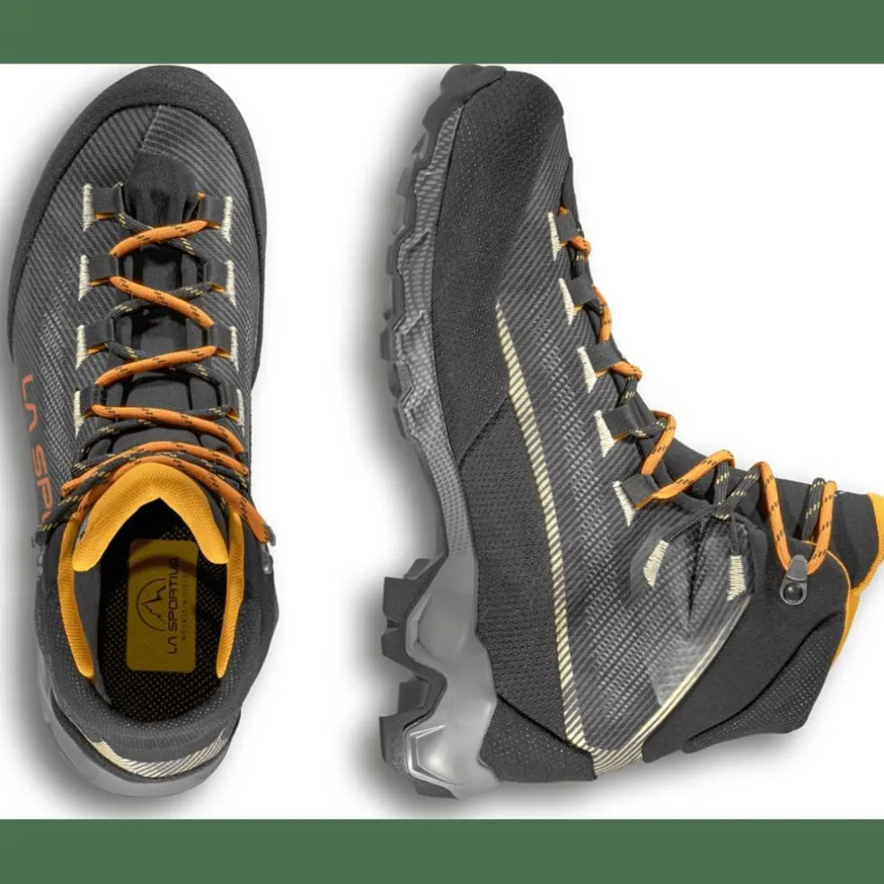 Aequilibrium Hike GTX Herren Bergstiefel
