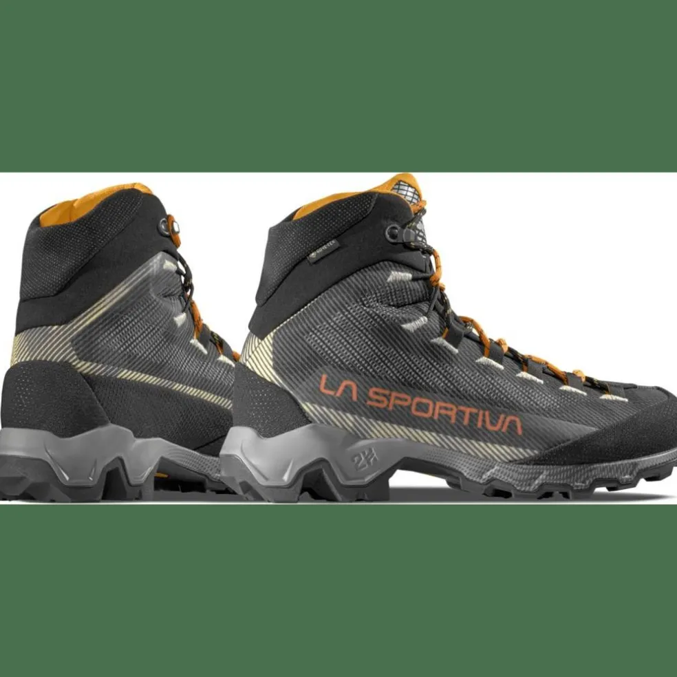 Aequilibrium Hike GTX Herren Bergstiefel