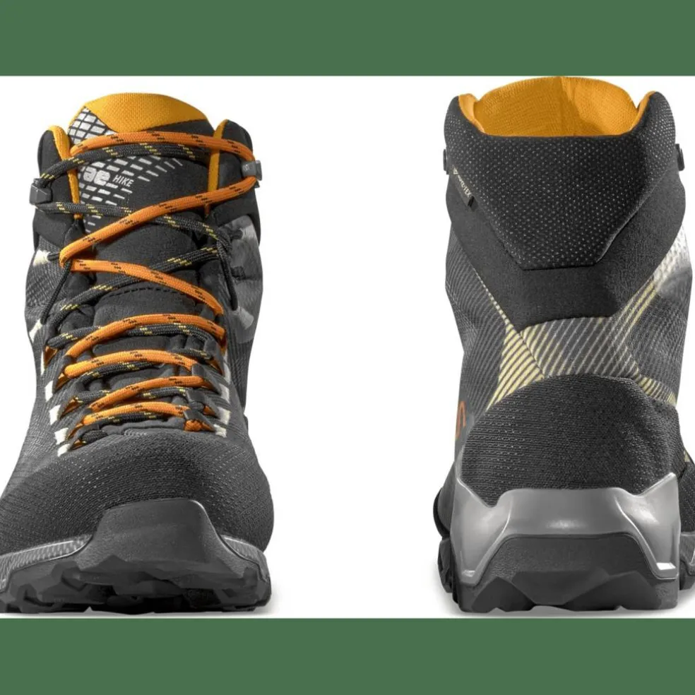 Aequilibrium Hike GTX Herren Bergstiefel