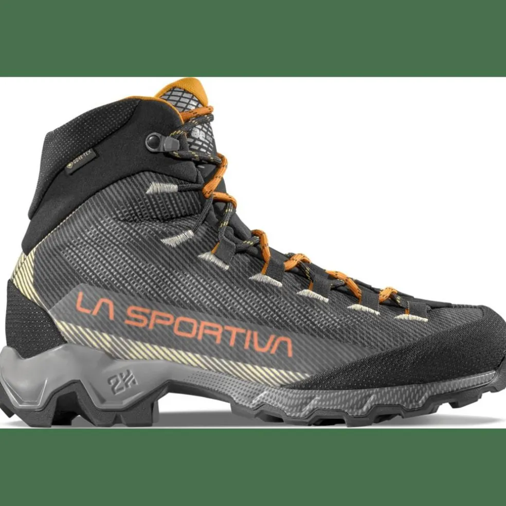 Aequilibrium Hike GTX Herren Bergstiefel
