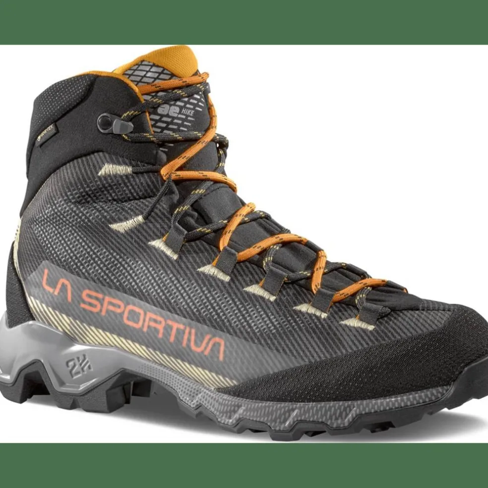 Aequilibrium Hike GTX Herren Bergstiefel