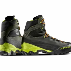 Aequilibrium LT GTX Herren Bergstiefel