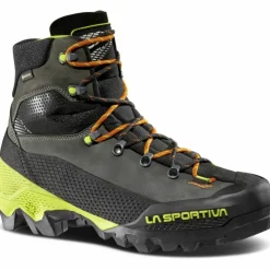 Aequilibrium LT GTX Herren Bergstiefel