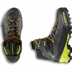 Aequilibrium LT GTX Herren Bergstiefel