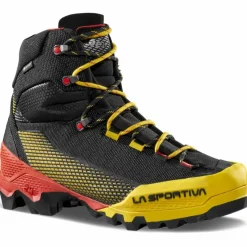Aequilibrium ST GTX Herren Bergstiefel