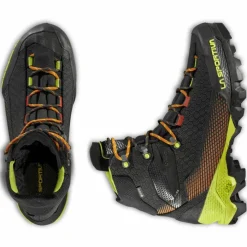 Aequilibrium ST GTX Herren Bergstiefel