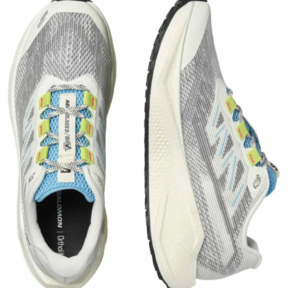Aero Blaze 3 Grvl Herren Laufschuhe
