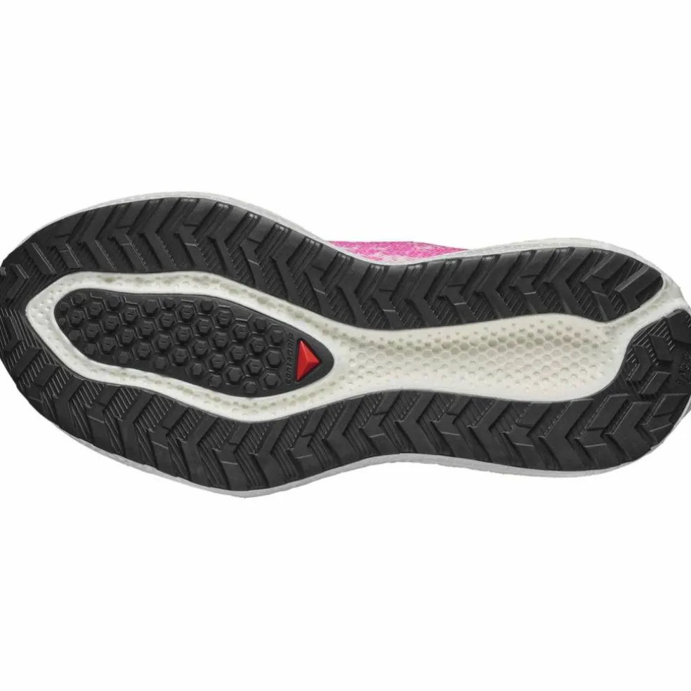 Aero Glide 4 Grvl Damen Laufschuhe