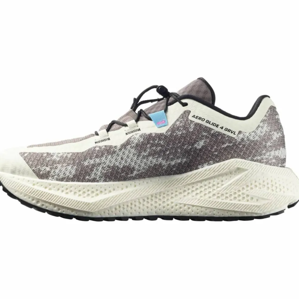 Aero Glide 4 Grvl Herren Laufschuhe