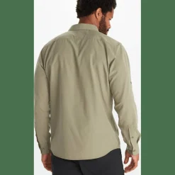 Aerobora Herren Hemd