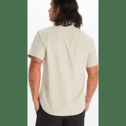 Aerobora Herren Hemd