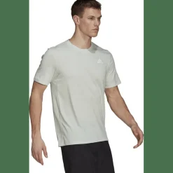 AEROREADY Designed 2 Move Sport T-Shirt Herren T-Shirt