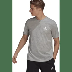 AEROREADY Designed 2 Move Feelready Sport T-Shirt Herren T-Shirt