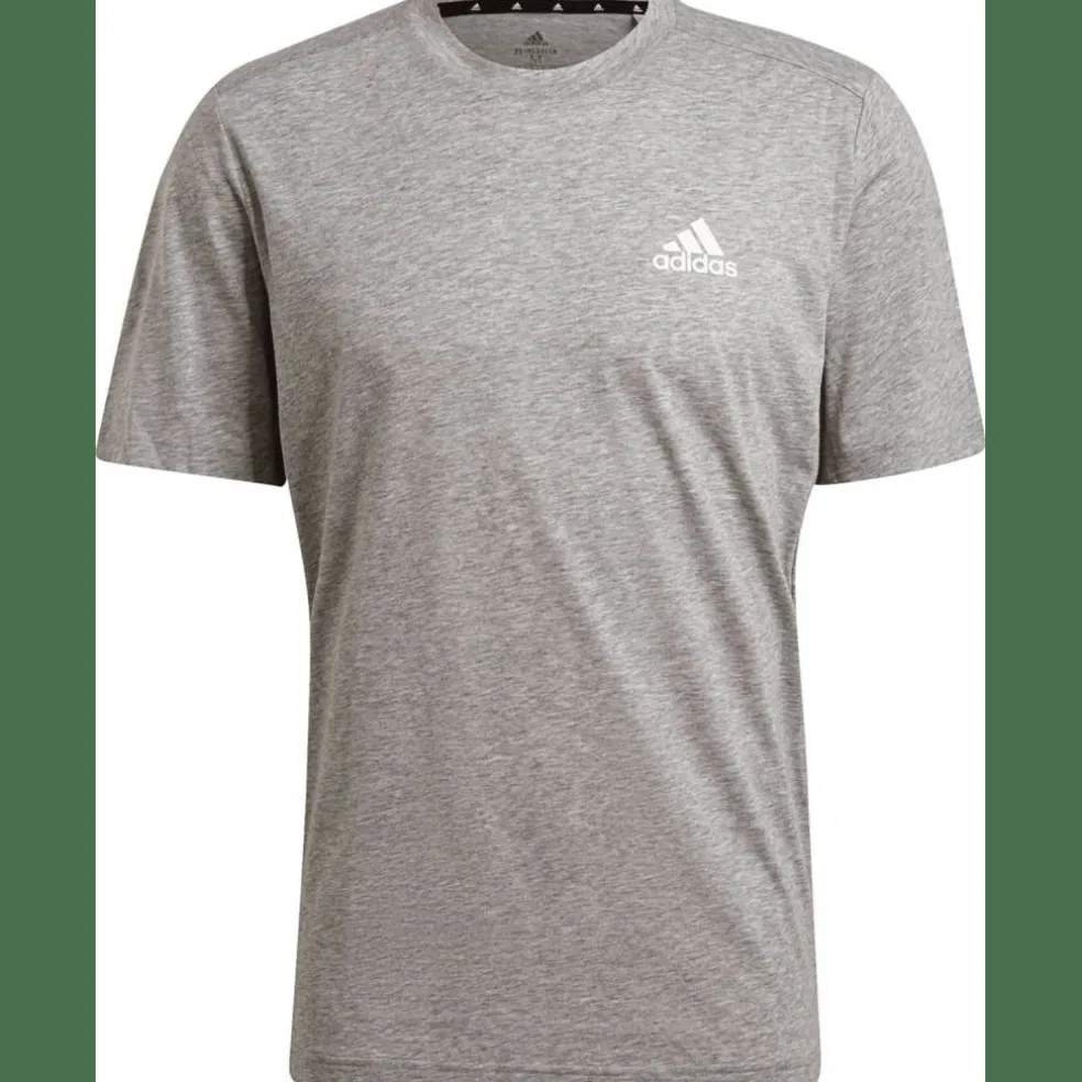AEROREADY Designed 2 Move Feelready Sport T-Shirt Herren T-Shirt
