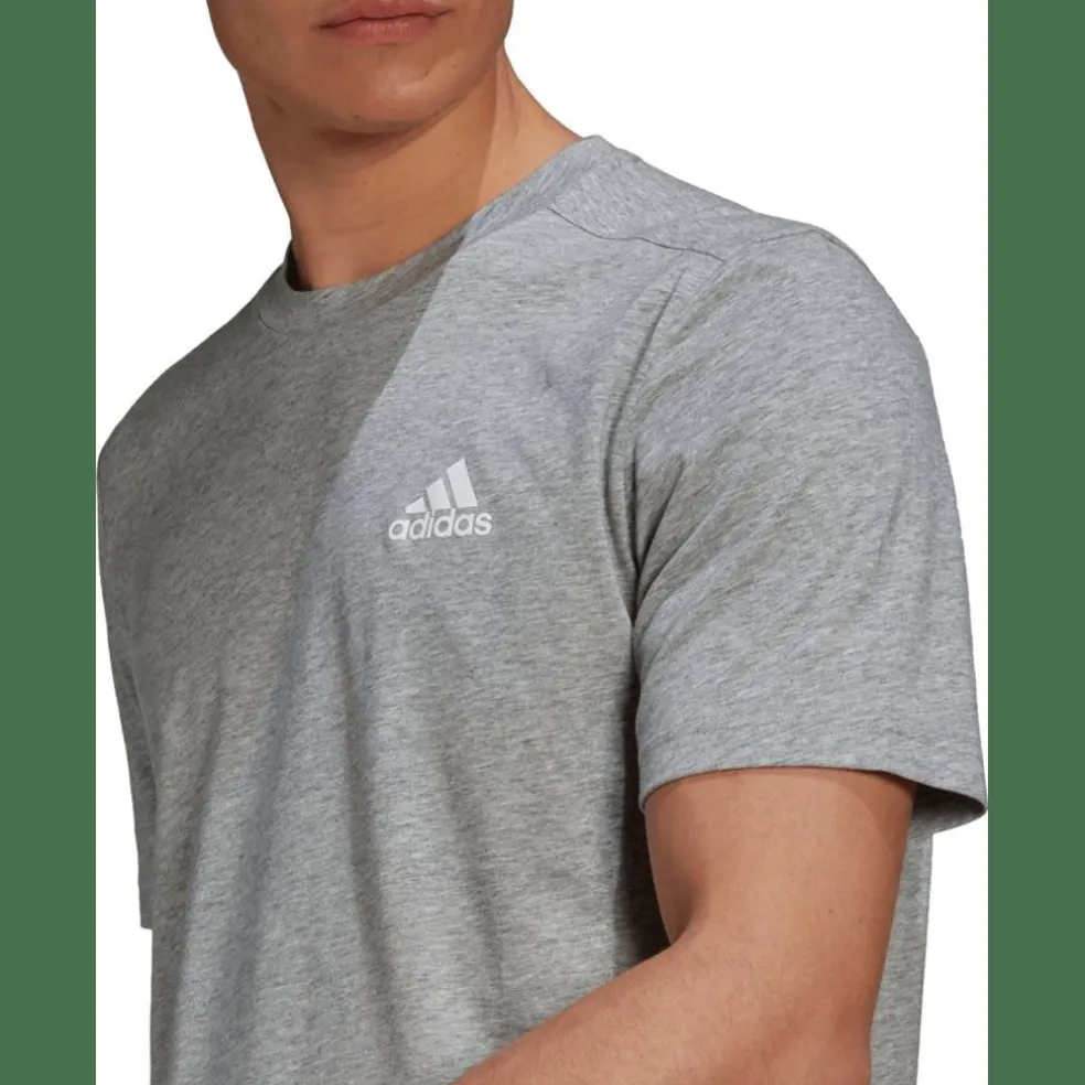 AEROREADY Designed 2 Move Feelready Sport T-Shirt Herren T-Shirt
