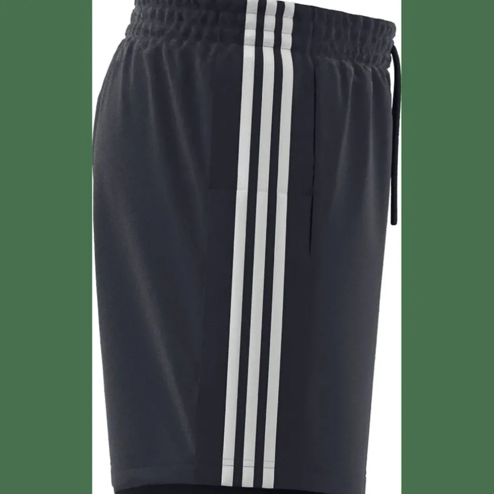 Aeroready Essentials Chelsea 3-Streifen Herren Shorts