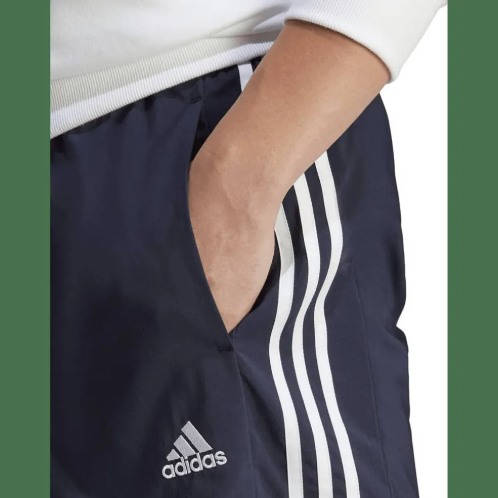 Aeroready Essentials Chelsea 3-Streifen Herren Shorts
