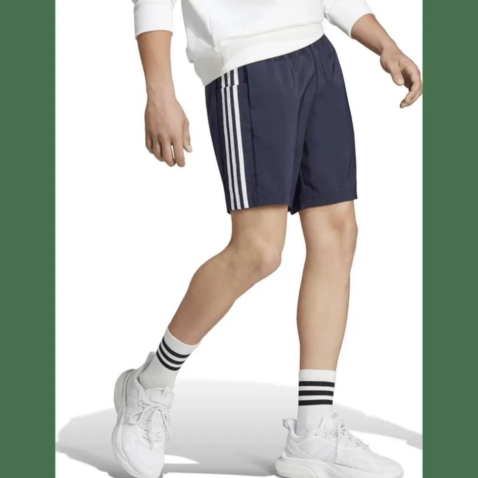 Aeroready Essentials Chelsea 3-Streifen Herren Shorts