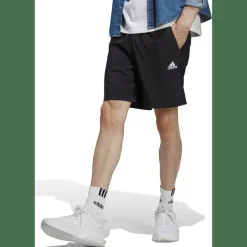 Aeroready Essentials Chelsea Small Logo Shorts Herren Shorts