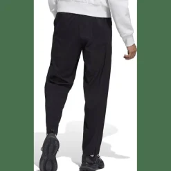 Aeroready Essentials Stanford Open Hem Embroidered Small Logo Hose Herren Hose
