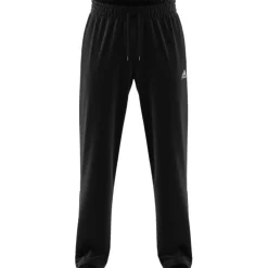 Aeroready Essentials Stanford Open Hem Embroidered Small Logo Hose Herren Hose
