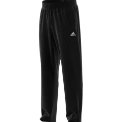 Aeroready Essentials Stanford Open Hem Embroidered Small Logo Hose Herren Hose
