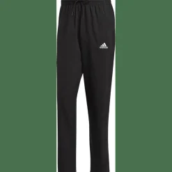 Aeroready Essentials Stanford Open Hem Embroidered Small Logo Hose Herren Hose