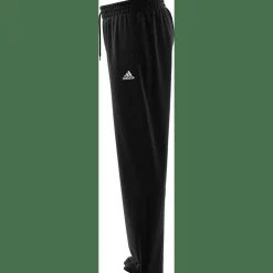 Aeroready Essentials Stanford Open Hem Embroidered Small Logo Hose Herren Hose