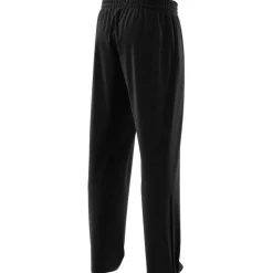 Aeroready Essentials Stanford Open Hem Embroidered Small Logo Hose Herren Hose