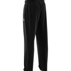 Aeroready Essentials Stanford Open Hem Embroidered Small Logo Hose Herren Hose