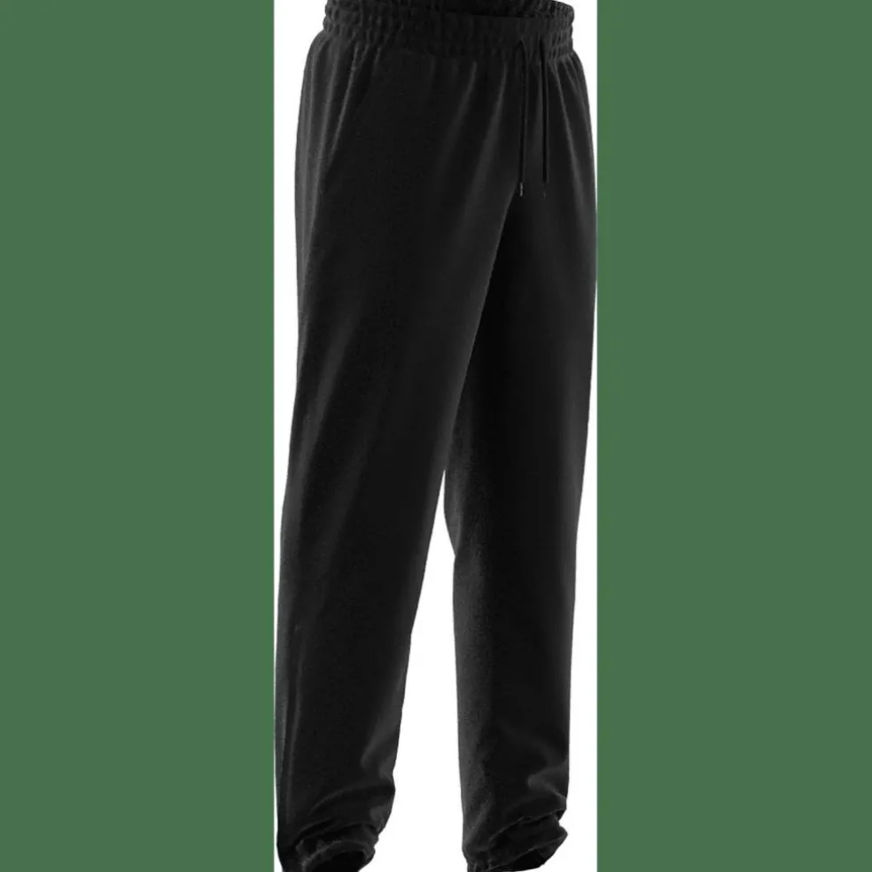 Aeroready Essentials Stanford Elastic Cuff Small Logo Herren Hose