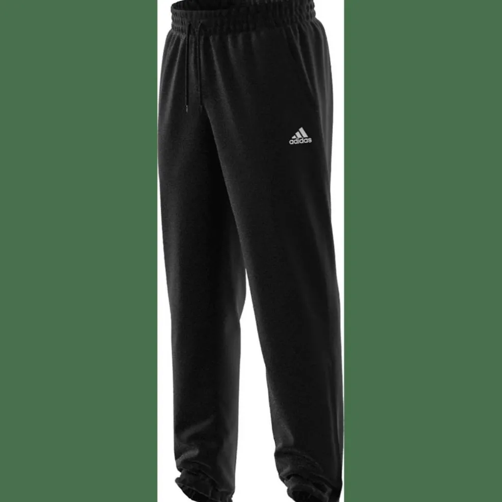 Aeroready Essentials Stanford Elastic Cuff Small Logo Herren Hose