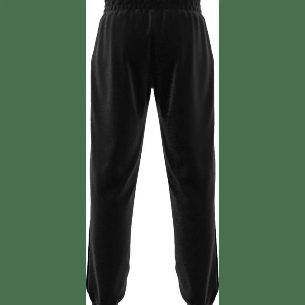 Aeroready Essentials Stanford Elastic Cuff Small Logo Herren Hose