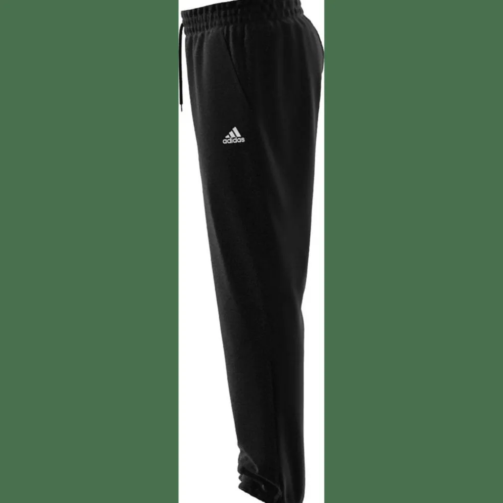 Aeroready Essentials Stanford Elastic Cuff Small Logo Herren Hose