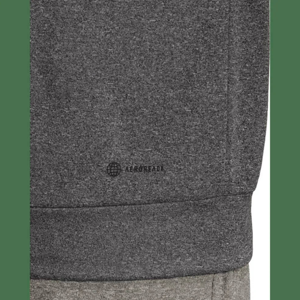 AEROREADY Game and Go Camo Logo Hoodie Herren Kapuzensweater