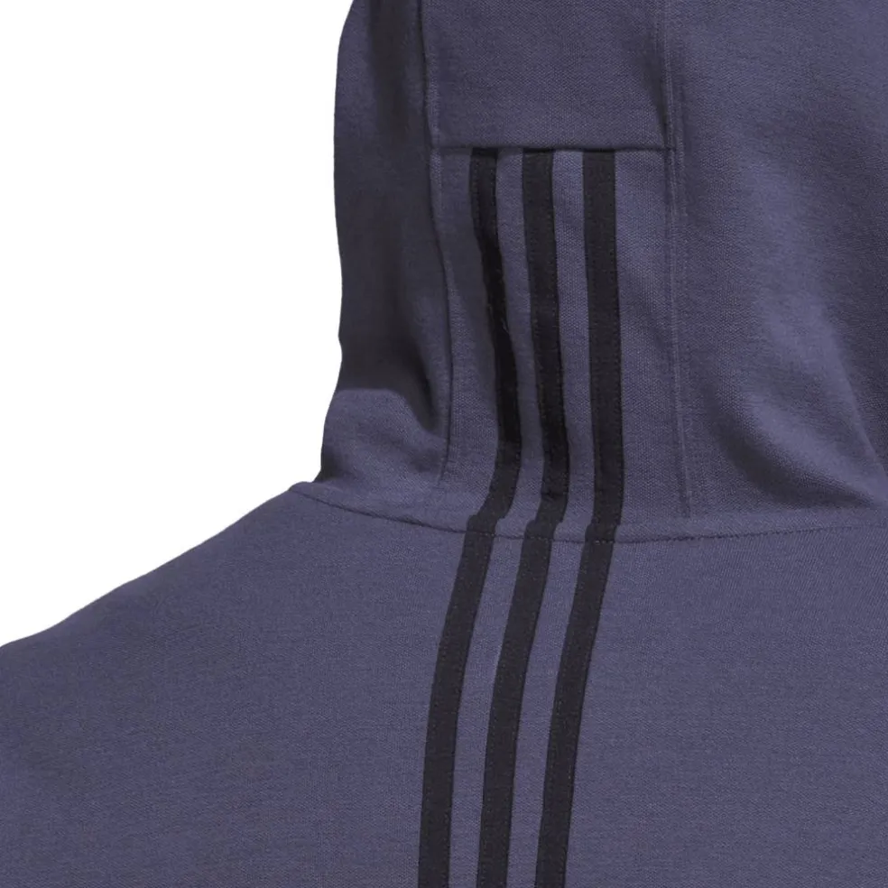 AEROREADY Yoga Kapuzenjacke Herren Kapuzensweater