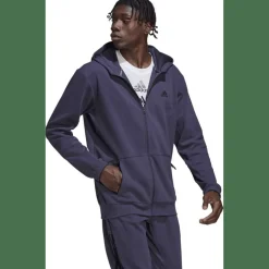 AEROREADY Yoga Kapuzenjacke Herren Kapuzensweater