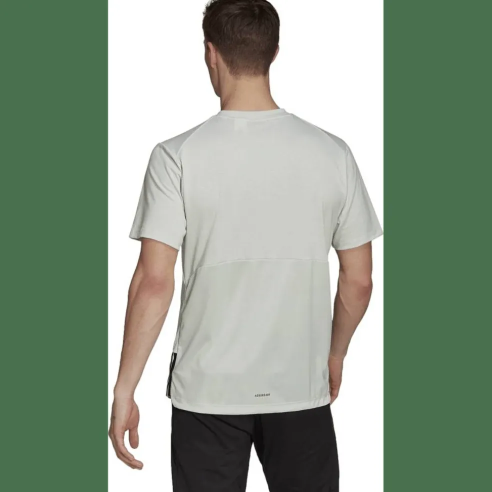 AEROREADY Yoga T-Shirt Herren T-Shirt