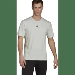 AEROREADY Yoga T-Shirt Herren T-Shirt