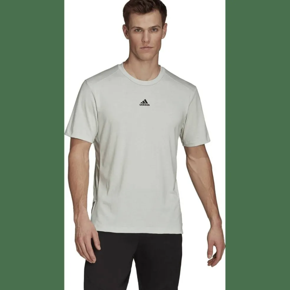 AEROREADY Yoga T-Shirt Herren T-Shirt