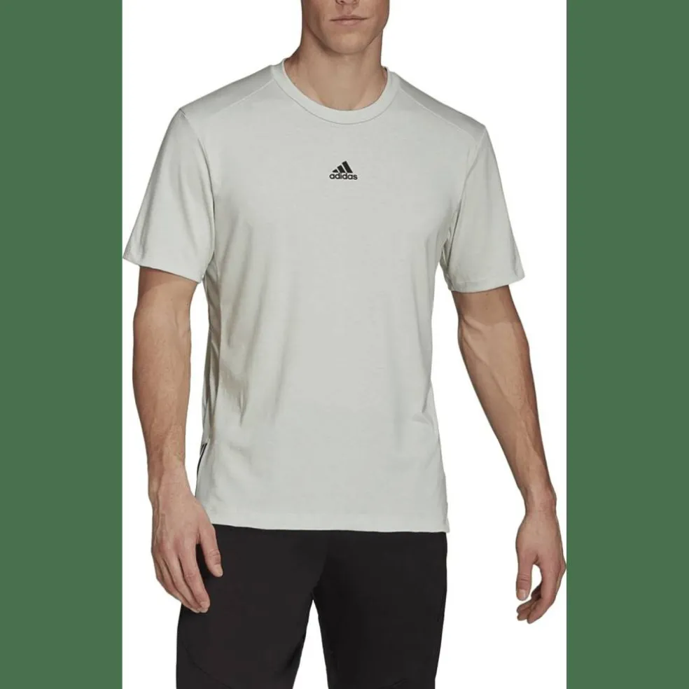 AEROREADY Yoga T-Shirt Herren T-Shirt
