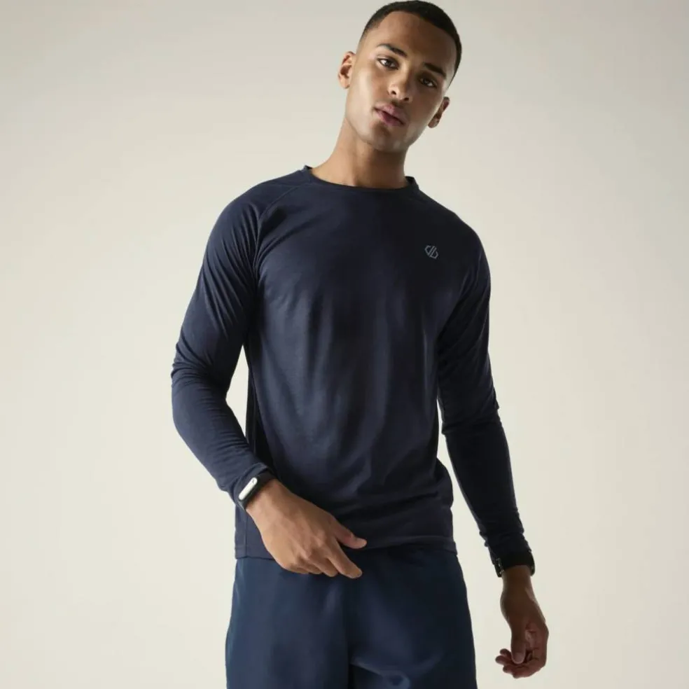 Agile Herren Sweatshirt