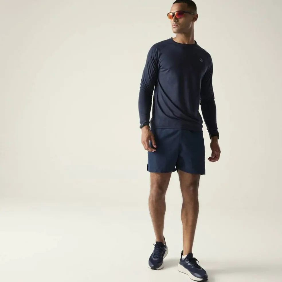 Agile Herren Sweatshirt
