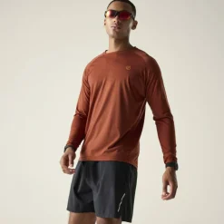 Agile Herren Sweatshirt