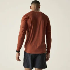 Agile Herren Sweatshirt
