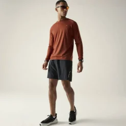 Agile Herren Sweatshirt
