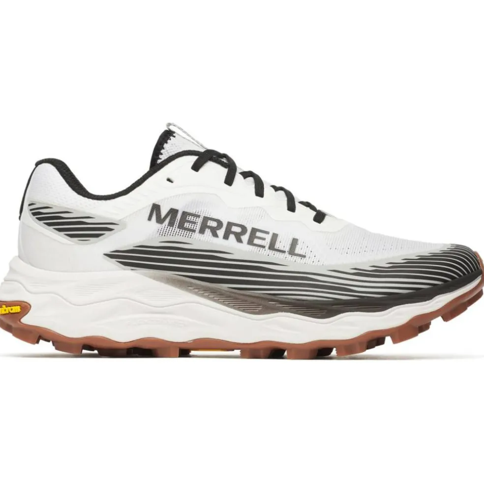 Agility Peak 6 Herren Trailrunningschuhe