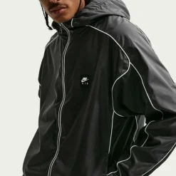 Air Full-Zip Hybrid Utility Herren Jacke